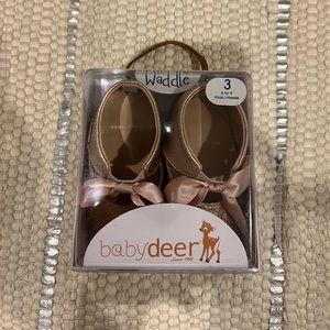 Baby Shoes